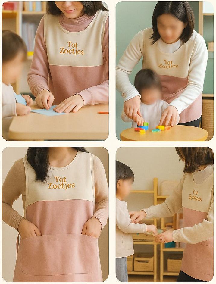 Tot Zoetjes sfeerfoto