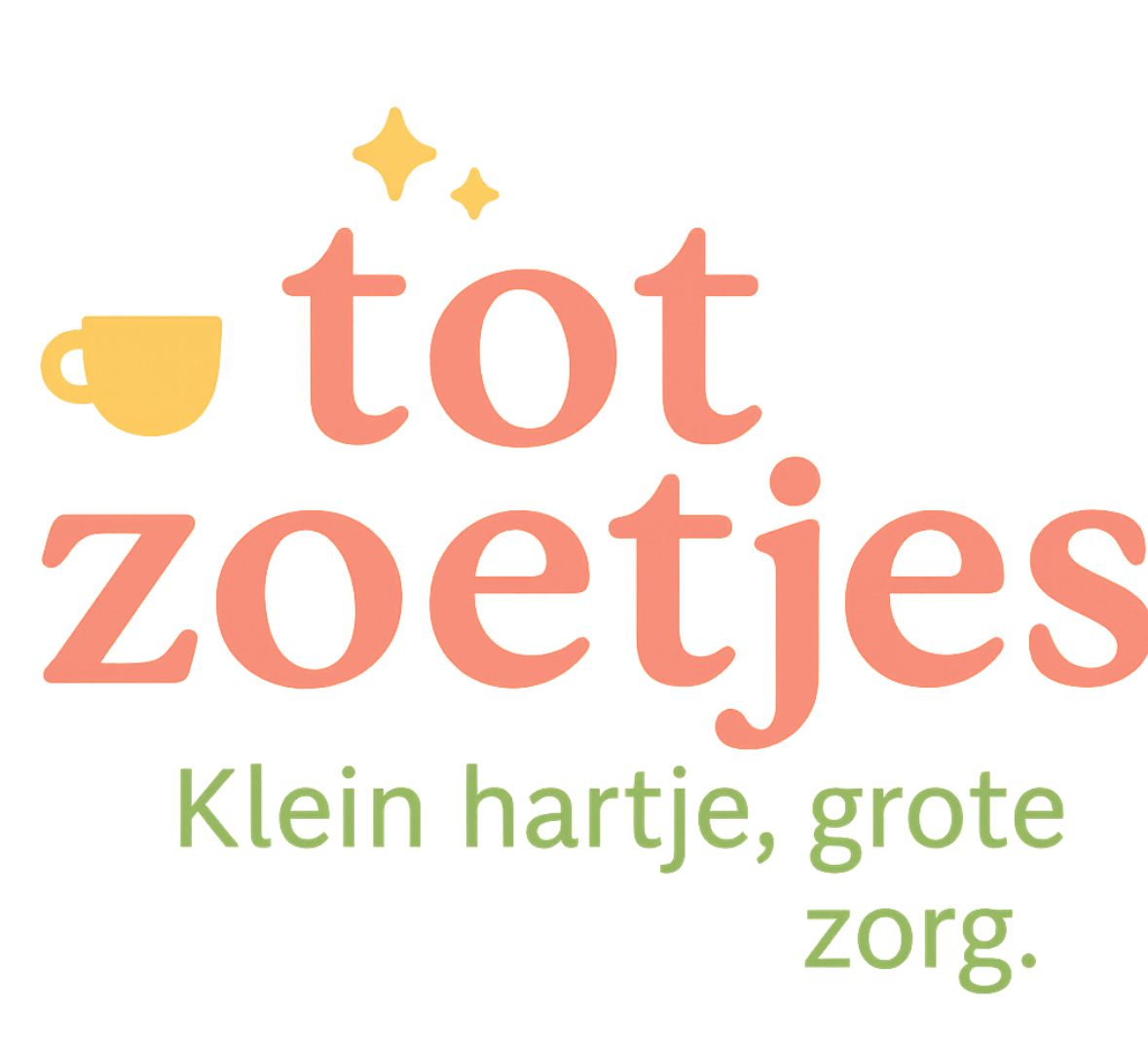 Tot Zoetjes logo